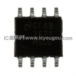 c鿴LM2671M-5.0/NOPBDƬ